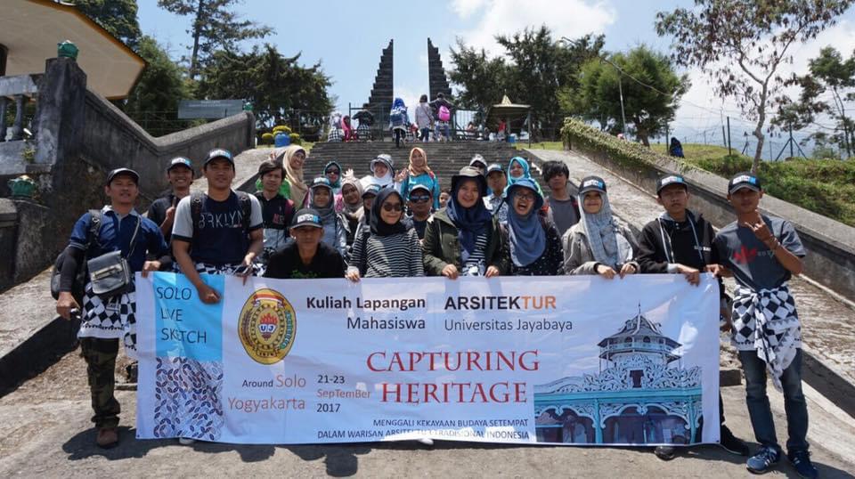 Candi Cetho, Karang Anyar Jawa Tengah 